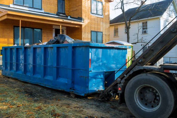 Best Construction Debris Removal  in Linthicum, MD