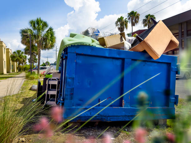 Best Residential Junk Removal  in Linthicum, MD