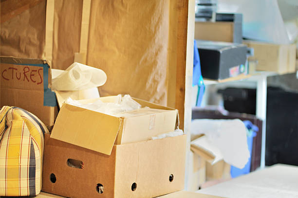 Best Attic Cleanout Services  in Linthicum, MD