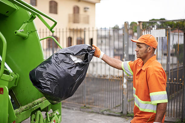 Best Garage Cleanout Services  in Linthicum, MD