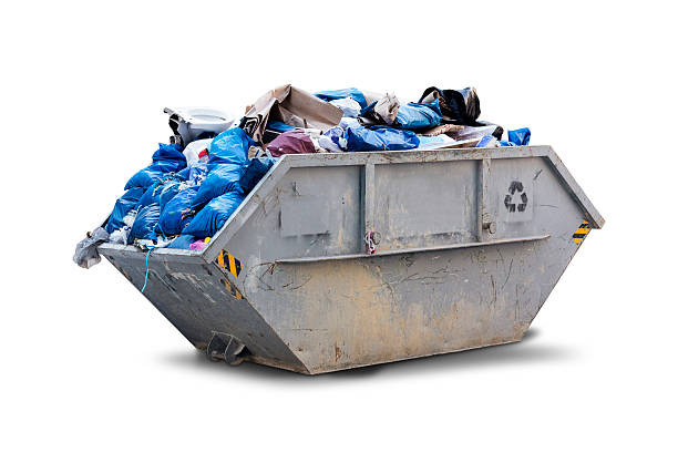 Best Office Junk Removal  in Linthicum, MD
